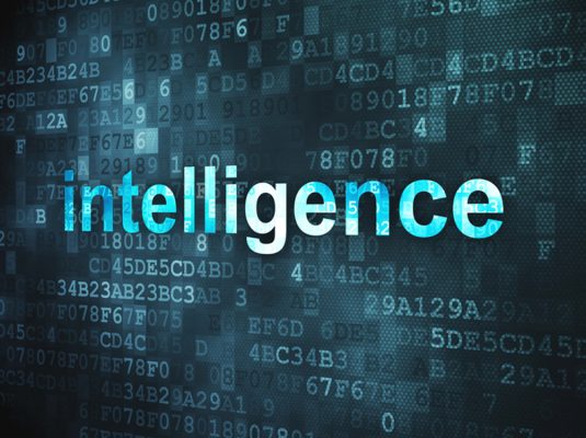 DDOS Protection With Threat Intelligence