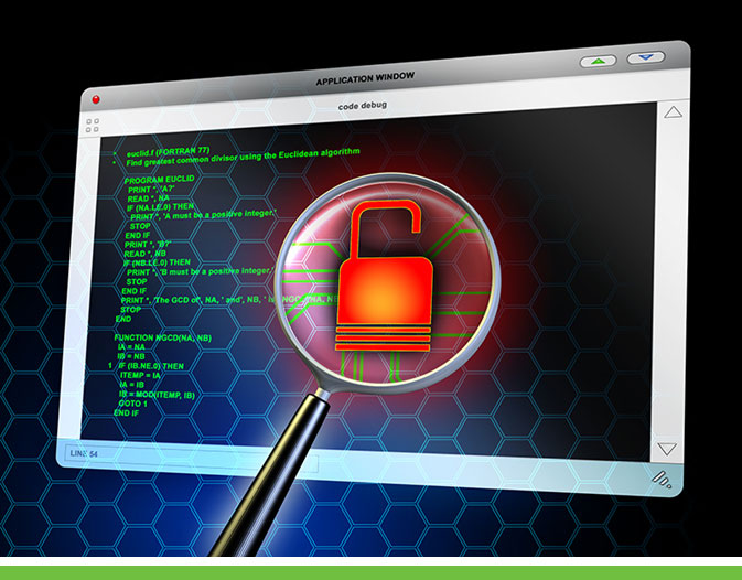 Secure Code Review